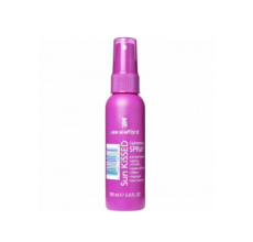 Спрей-эффект выгоревших волос "Поцелуй солнца" Sun Kissed Lightening Spray от Lee Stafford