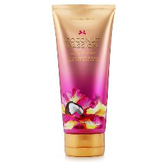 Крем для тела и рук Coconut Passion от Victoria's Secret