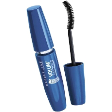 Тушь для ресниц Volum`Express Curved Brush от Maybelline