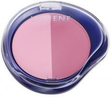 Румяна Arctic Glow Mineral Blush (оттенок 03) от Lumene