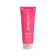 Гель для ванны и душа "Sweet Berry" от H2O Plus