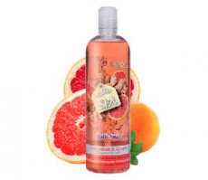 SPA Пена для ванны "Грейпфрут и имбирь" от Verona Laboratories