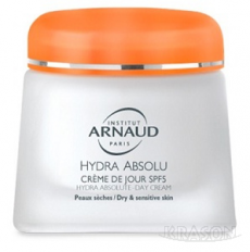 Крем для лица Hydra Absolu Creme от Arnaud