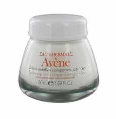 Питательный компенсирующий крем Rich Compensating Cream от Avene