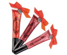 Лаковый блеск для губ Voyage (№11) от Vivienne Sabo