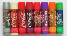 Бальзамы для губ от Lip Smacker