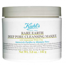 Маска для очищения пор Pare Earth Pore Cleansing Masque от Khiel's