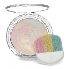 Минеральная компактная пудра Mineral Wear Correcting Powder (оттенок Natural Beige) от Physician's Formula