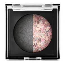 Тени для век EYESTUDIO COSMIC DUO (оттенок № 80) от Maybelline