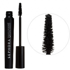 Тушь для ресниц Triple Action Mascara от Sephora