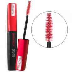 Объемная тушь для ресниц Build-up Mascara Extra Volume (оттенок № 5 Royal Blue) от IsaDora