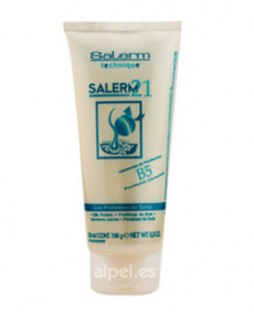 Интенсивный кондиционер для волос Salerm 21 от Salerm