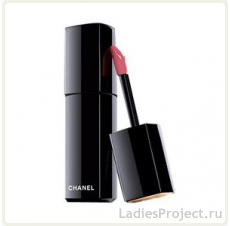 Блеск для губ Rouge Allure Extrait de Gloss (оттенок Empire) от Chanel