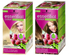 Крем-краска для волос Essential Color (оттенок 205) от Schwarzkopf