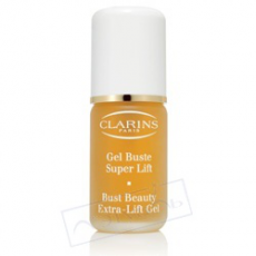 Укрепляющий гель для бюста интенсивного действия Gel Buste Super Lift от Clarins