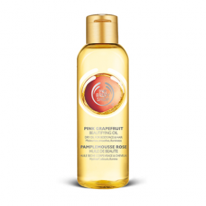 Сухое масло для тела Розовый Грейпфрут от The Body Shop