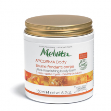 Роскошный бальзам для тела от Melvita