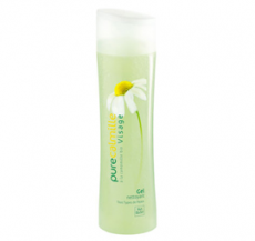 Очищающий гель для лица Pure Calmille от Yves Rocher