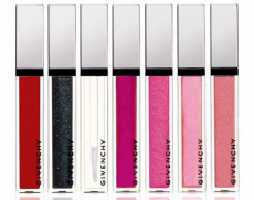 Блеск для губ Gelee D’Interdit (оттенки № 1, №2) от Givenchy