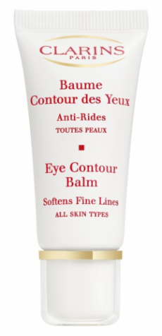 Бальзам для ухода за кожей вокруг глаз Eye Contour Balm от Clarins