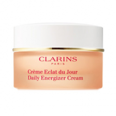 Дневной крем, придающий коже сияние от Clarins