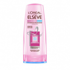 Бальзам-ополаскиватель Elseve "Питание и блеск" от L'Oreal (1)