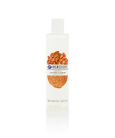 Шампунь Coconut & Almond от Boots Ingredients