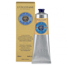Крем для рук "Карите" от L'Occitane (1)
