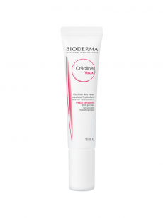 Крем-гель для контура глаз Crealine Eye Contour Cream-Gel от Bioderma