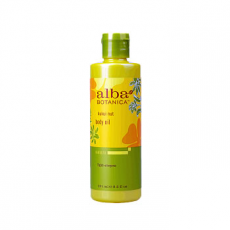 Масло для тела "Орех кукуй" от Alba Botanica