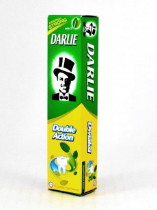 Зубная паста Darlie