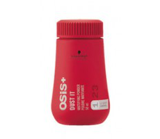 Моделирующая пудра для волос Osis Dust It от Schwarzkopf Professional