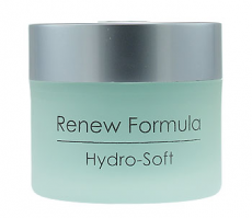 Увлажняющий крем для лица RENEW Formula Hydro-Soft Cream SPF 12 от Holy Land Cosmetics
