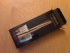 Набор Eye Essentials от Guerlain