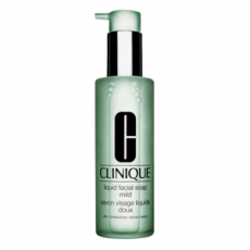 Жидкое мыло для лица Liquid Facial Soap от Clinique