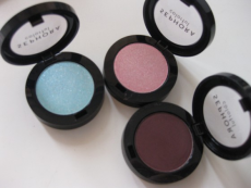 Тени для век (оттенок № 36 Baby blue) от Sephora