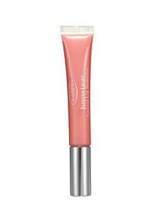 Блеск выравнивающий кожу губ Eclat Minute (оттенок № 01 Rose Shimmer) от Clarins