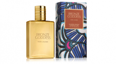 Женская туалетная вода Bronze Goddess Eau Fraiche SkinScent 2013 от Estee Lauder