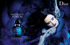 Парфюмированная вода Midnight Poison от Dior