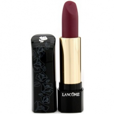 Губная помада L'Absolu Nu (оттенок № 312 Prune Popeline) от Lancome