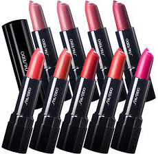 Губная помада Perfect Rouge (оттенок RS 347) от Shiseido