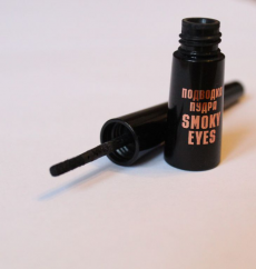 Подводка-пудра Smoky Eyes от Eva Mosaic
