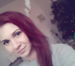 настенька Temke