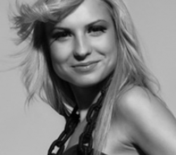 Alexandra Edelberg
