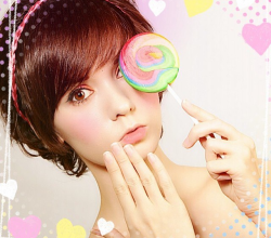 Suteki Na Rina