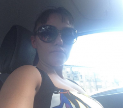 Irina Kalman