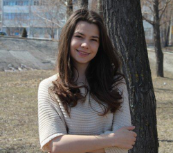 AlexandraHapaeva