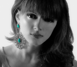 Vesnushkina