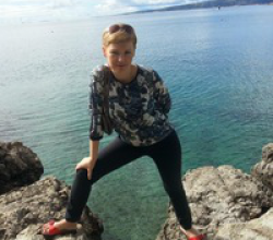 MarinaV