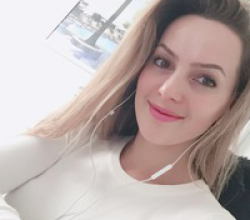Ekaterina Rya